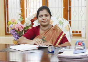 Academic Advisor’s