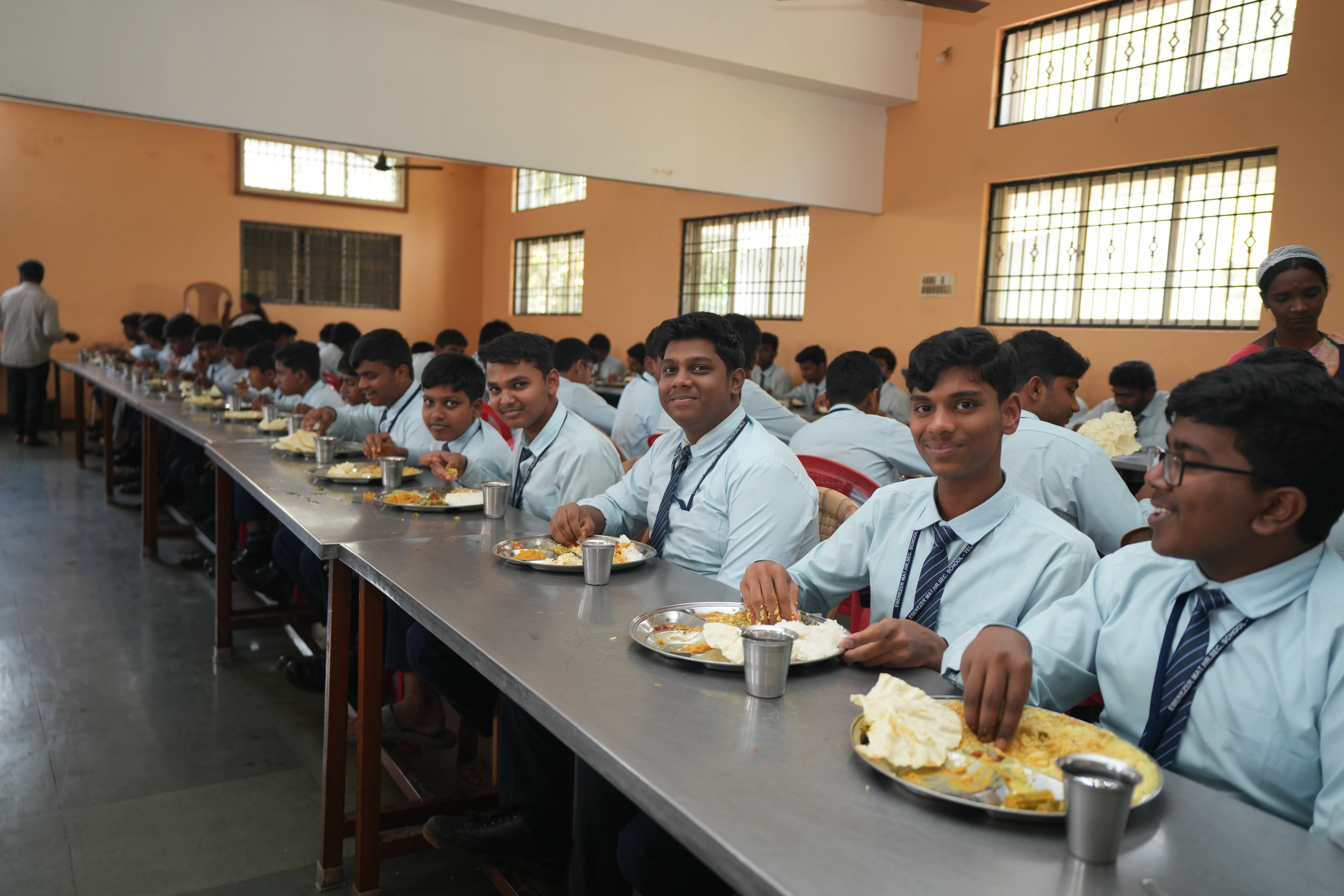 Another photo caption