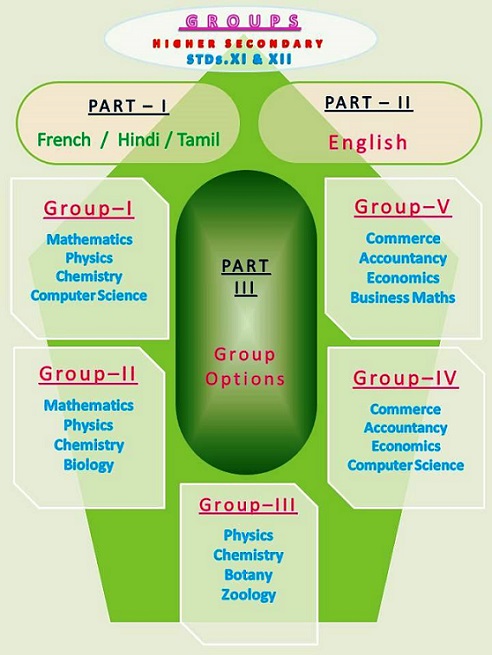 Comprehensive Academic Curriculum